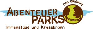 AbenteuerParks Kressbronn & Immenstaad » Kletterwald am Bodensee